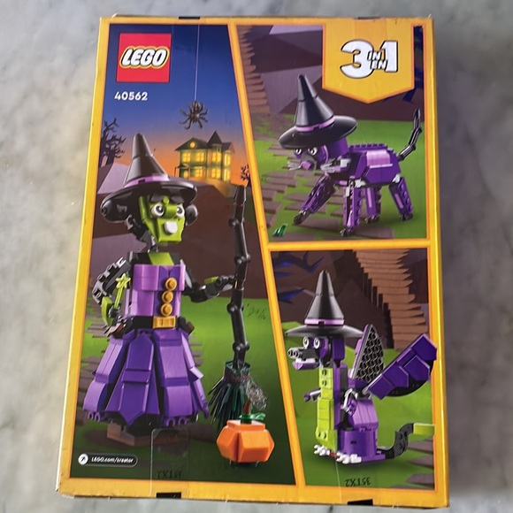 Lego 40562 - Picture 7 of 10